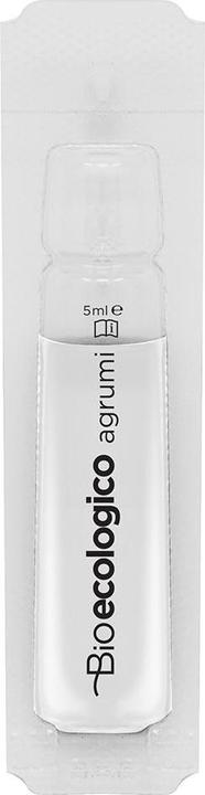 Actual product image Polti Lemon and citrus scent