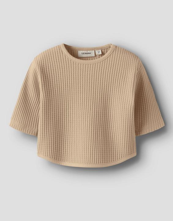 Produktbild Name it Bio-Baumwoll Sweatshirt (68)