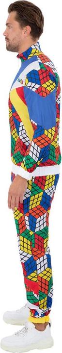 Produktbild Rubik's TrainingsanzugSet (L)