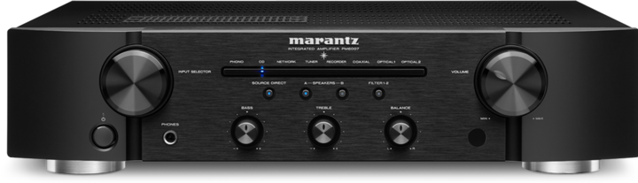 Produktbild Marantz PM6007 (Verstärker)