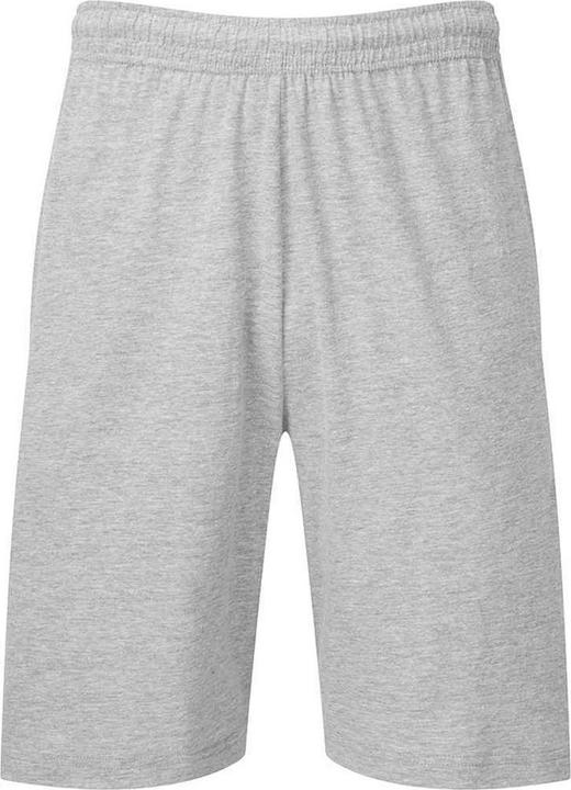 Immagine prodotto Fruit of the Loom Iconic Pantaloncini in Jersey Uomo (S)
