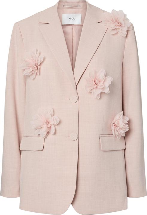Immagine prodotto Yas Yasmimi Ls Flower Blazer - Show (36)