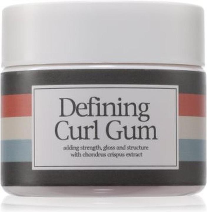 Produktbild Waterclouds Defining Curl Gum - 100ml (Haarcreme, 100 ml)