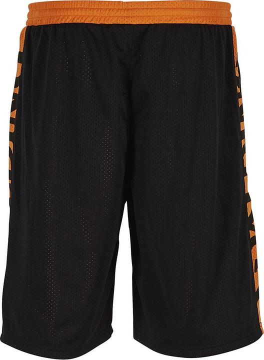 Actual product image Spalding Essential Reversible Shorts