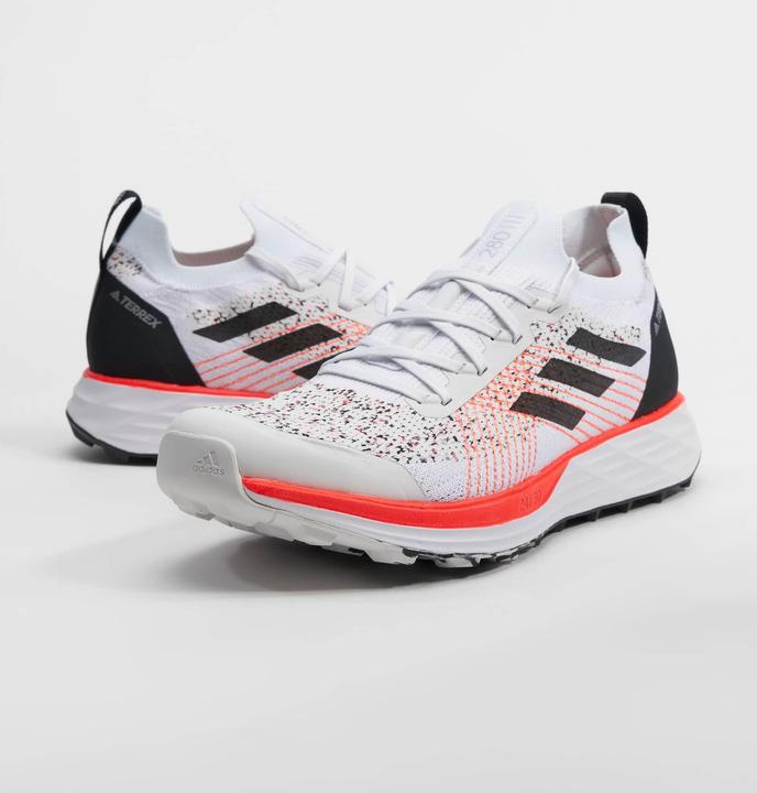 Produktbild adidas TERREX Two Parley Schuhe - 87239 (46 2/3)