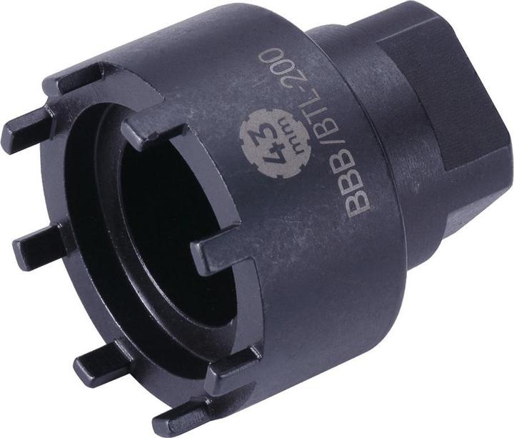 Actual product image BBB DirectPlug