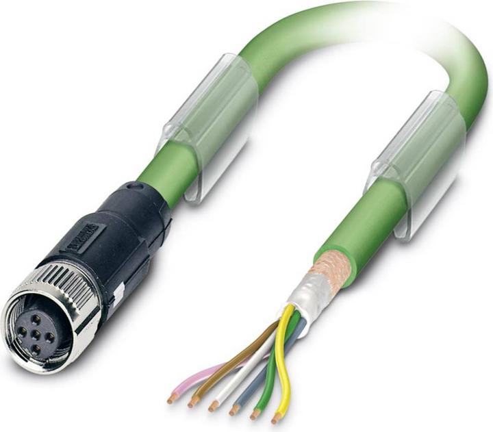 Produktbild Phoenix Contact Sensor-/Aktor-Datensteckverbin