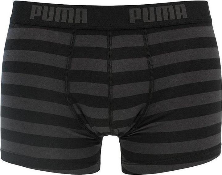 Produktbild Puma Boxershorts (2erPack) (S, 2er Pack)