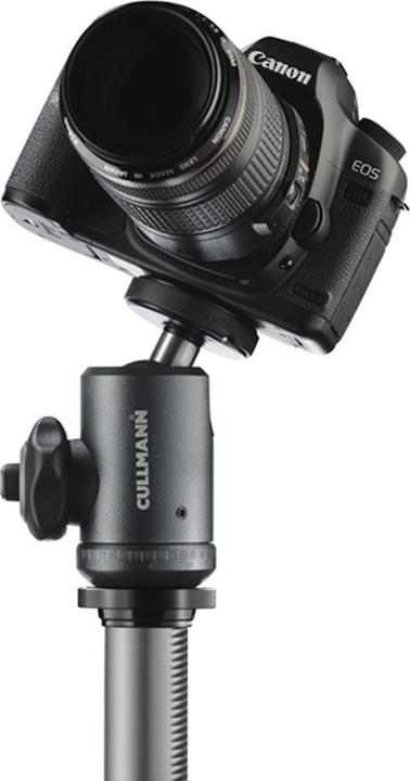 Produktbild Cullmann TITAN TB6.2 tripod head (Kugelkopf)