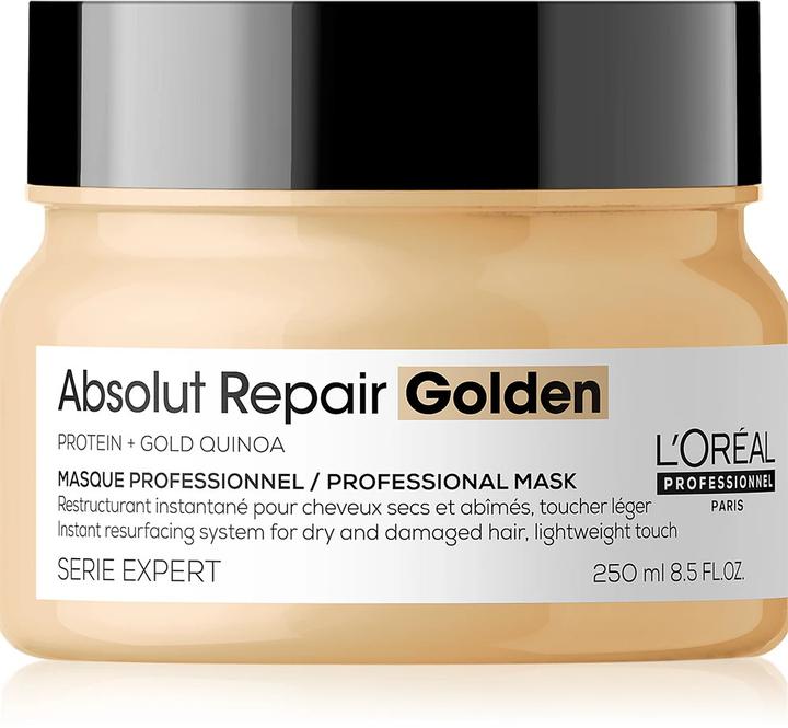Actual product image L'Oréal Professionnel Series Expert Absolute Repair (250 ml)
