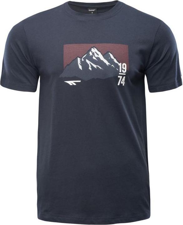 Produktbild Hitec Rawal T-Shirt (L)
