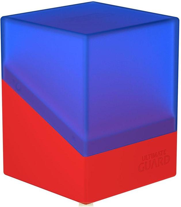 Blu, Rosso