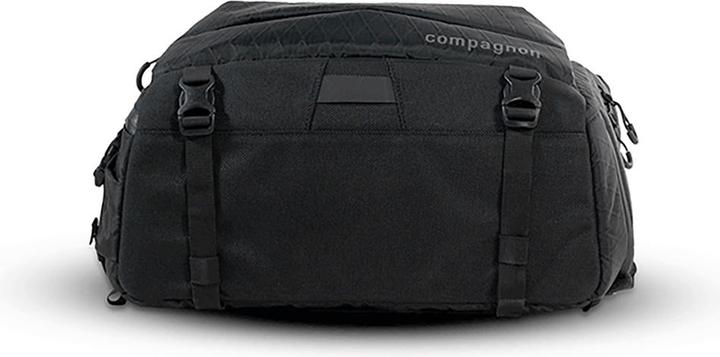 Actual product image Compagnon Element Sling 15, Volcano Black