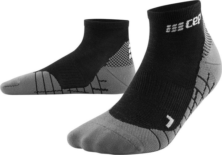 Produktbild Cep Women's Light Merino Socks Hiking Low Cut V3 (34 - 37)