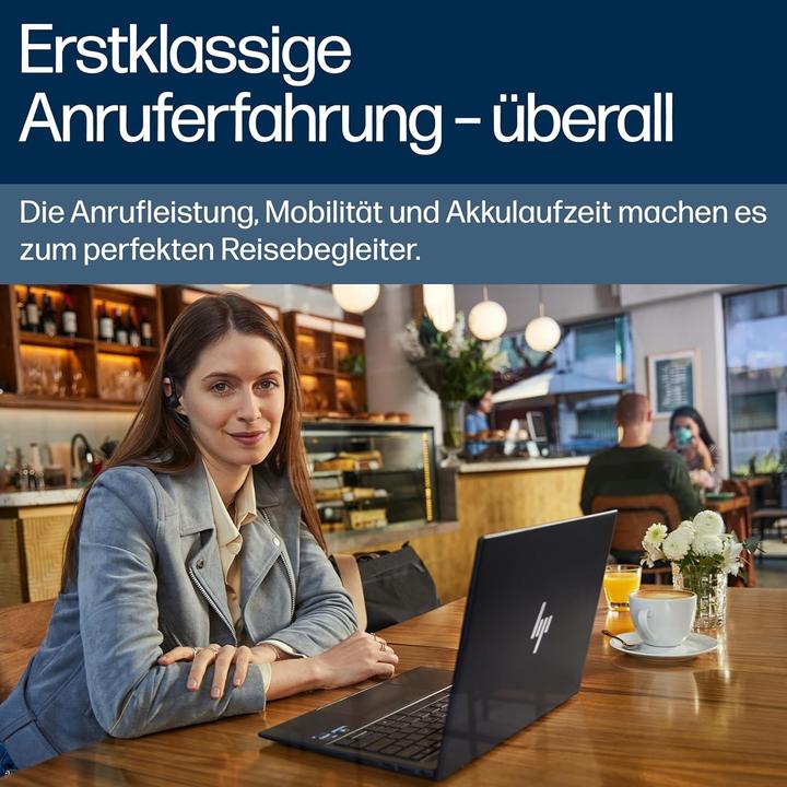 Actual product image Poly Voyager Legend 50 (Wireless, USB-C)