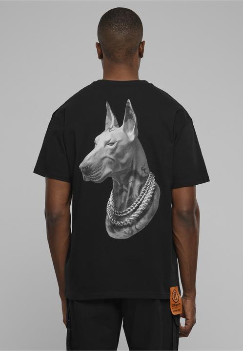 Produktbild Forgotten Faces Loyalty Oversized Tee (S)