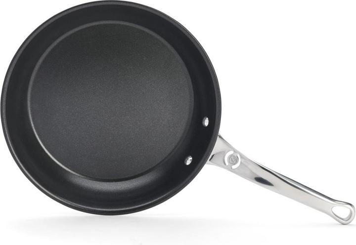 Produktbild de Buyer Affinity Bratpfanne Antihaftbeschichtung (24 cm, Bratpfanne, Edelstahl)
