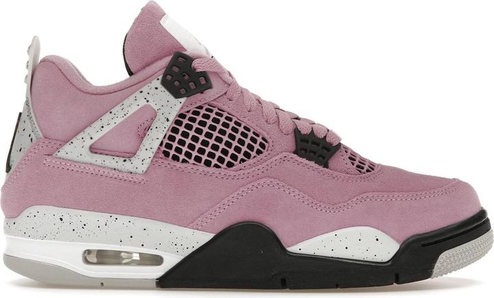 Image du produit Jordan 4 Retro Orchid (Women's) (42)