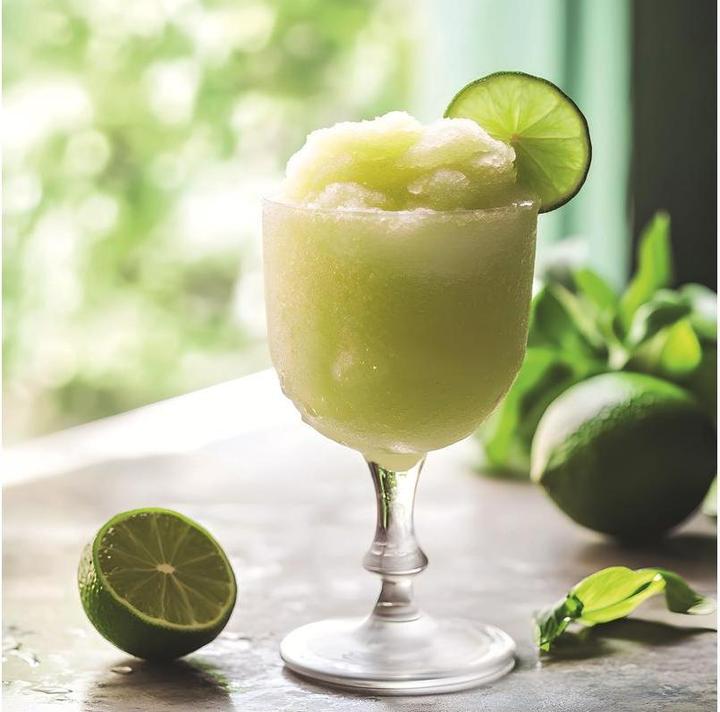 Produktbild Gourmetmaxx Slushy Ice Maker