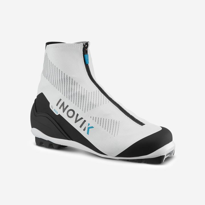 Produktbild Inovik Langlaufschuhe Klassisch Damen synthetisch (36)