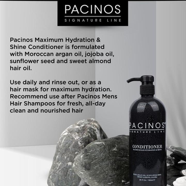 Immagine prodotto Pacinos Signature Line Condizionatore (750 ml)