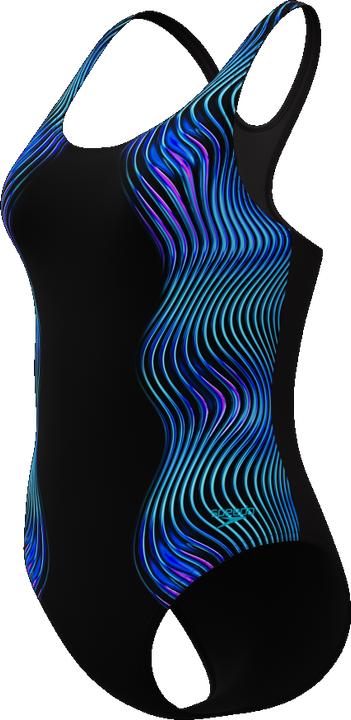 Produktbild Speedo Print Medalist 1pc (36)