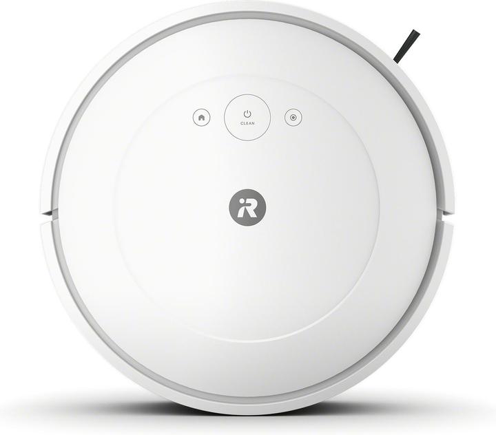 Image du produit iRobot Roomba Combo Essential Y0 (Y0112) (Robot d'aspiration et de nettoyage)