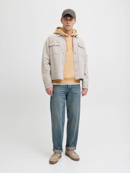 Produktbild Jack & Jones Kapuzenpullover Kapuzenpullover (M)