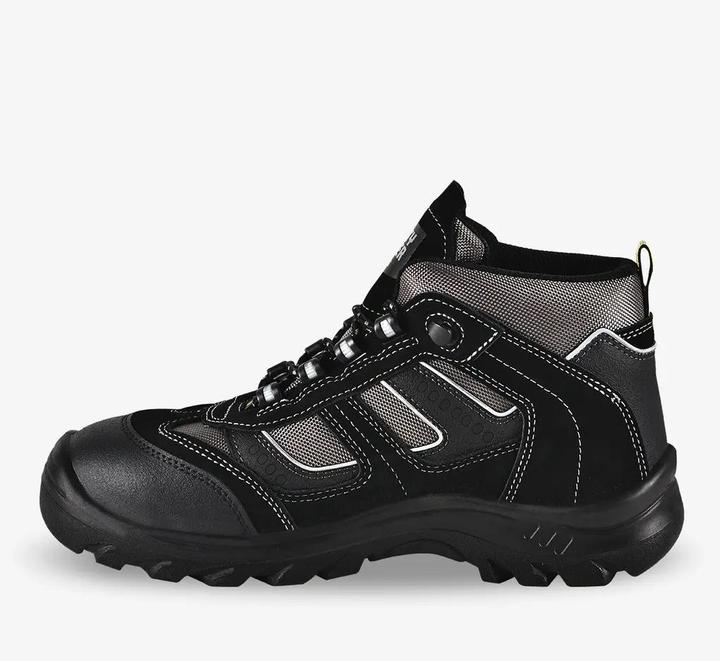 Actual product image Safety Jogger Climber (S3, 42)