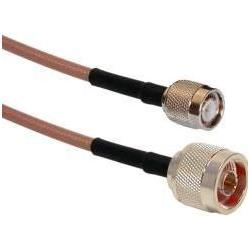 Ventev 3 RG142P Jumper NM TM, Antennenkabel