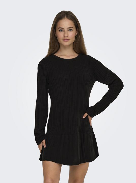 Image du produit Only ONLTESSIE Kurzes Kleid Strickkleid (S)