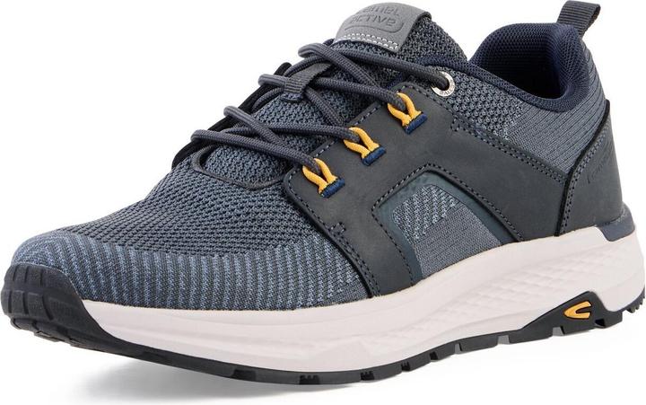 Image du produit Camel Active Sneaker textile/crazy horse NAVY (47)
