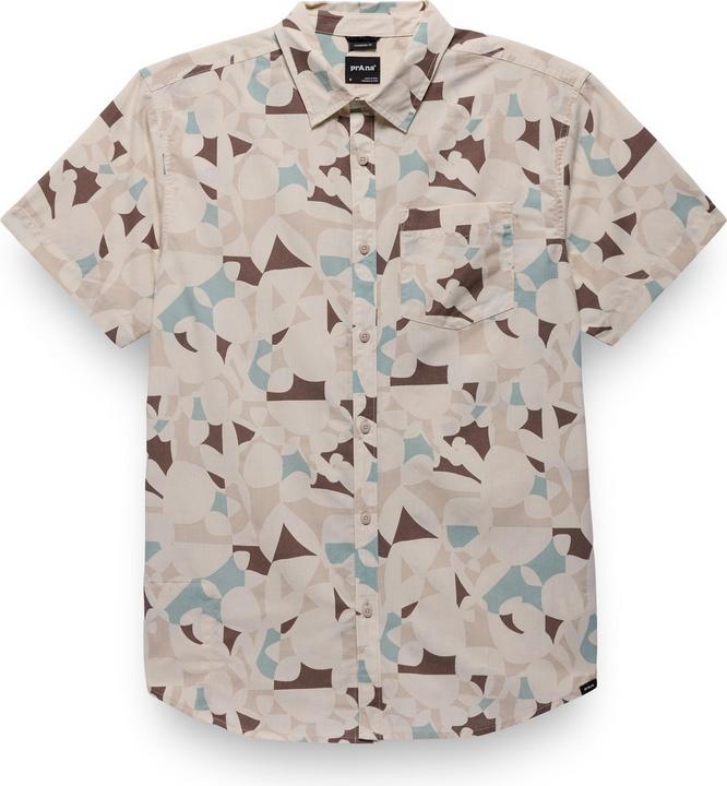 Actual product image Prana Stimmersee Shirt (L)