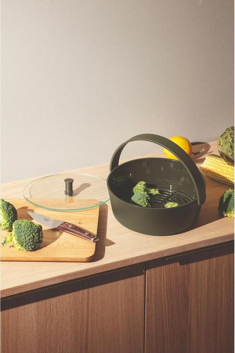 Produktbild Eva Solo Dampfgarer Green Tool 22 cm (2 l)