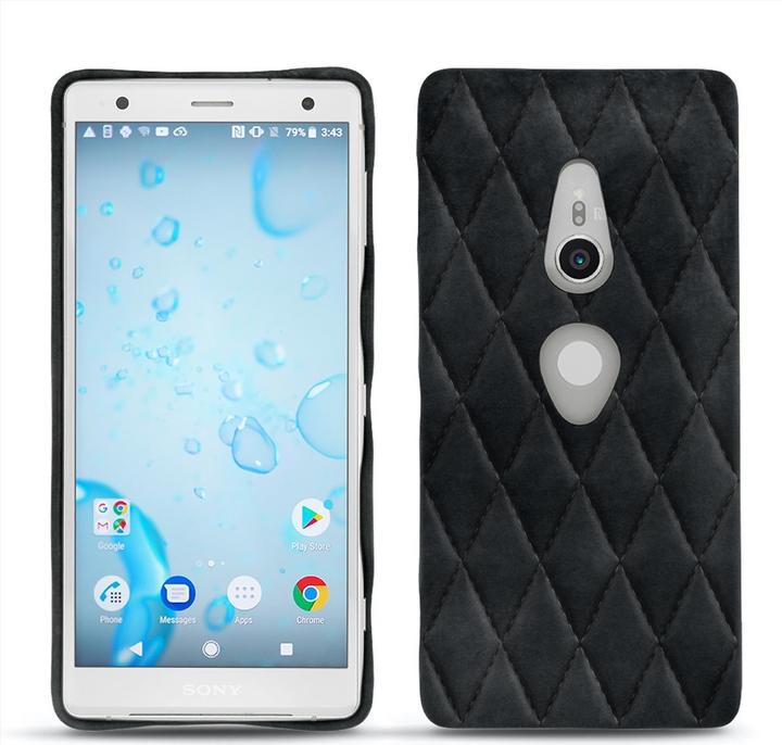 Image du produit Noreve Housse cuir (Sony Xperia XZ2)