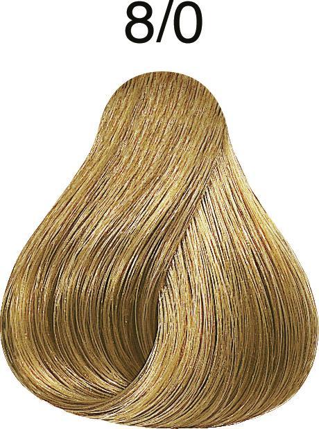 Produktbild Wella Color Fresh Acid (8/0 hellblond)