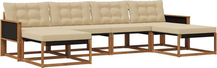 Beige, Natur