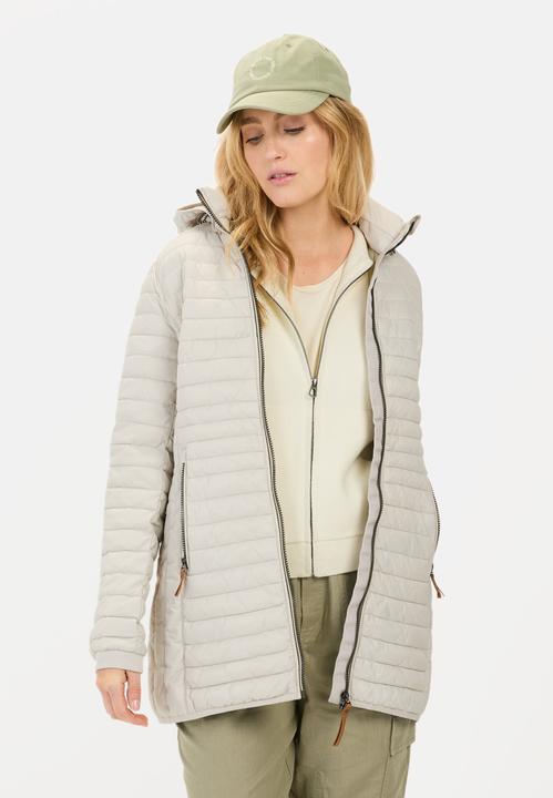 Produktbild Camel Active Steppjacke aus recyceltem Polyamid (38)