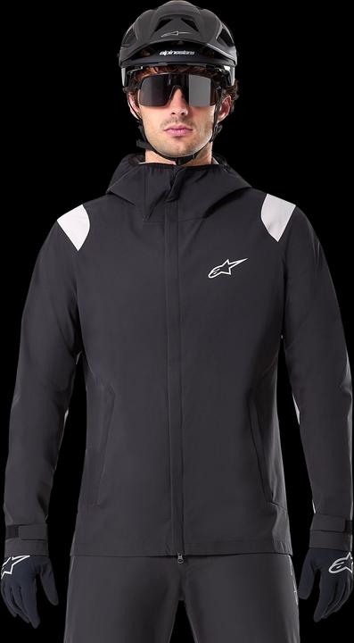 Productafbeelding Alpinestars Jack 24 A-Dura Regen (Mannen, M)