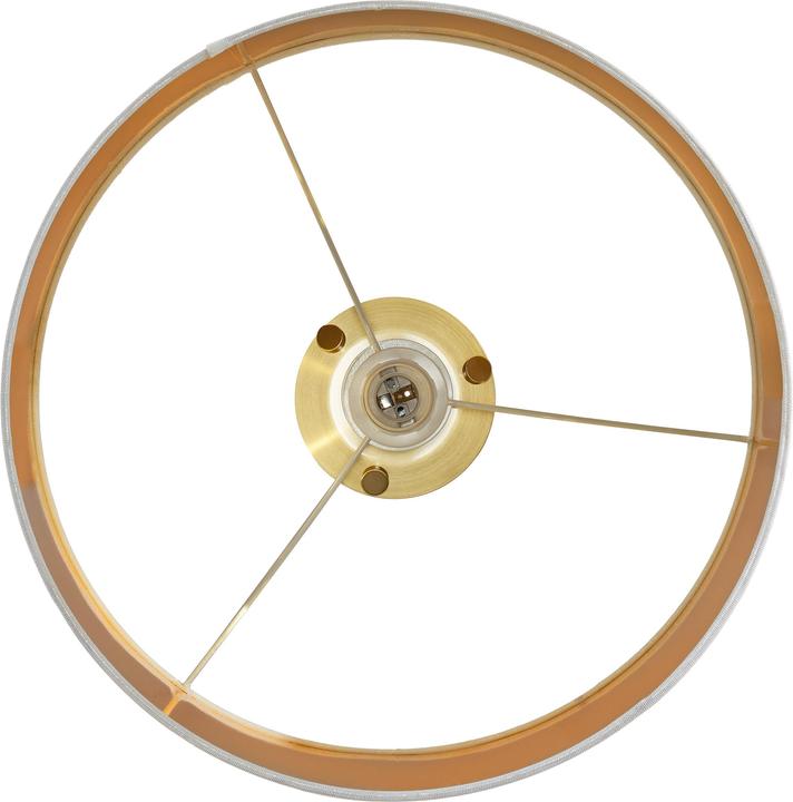 Actual product image Relaxdays Dreibein-Stehlampe (E27)