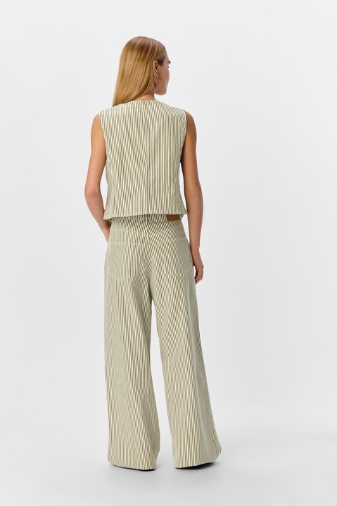 Actual product image Object Streifen Weste (XS)