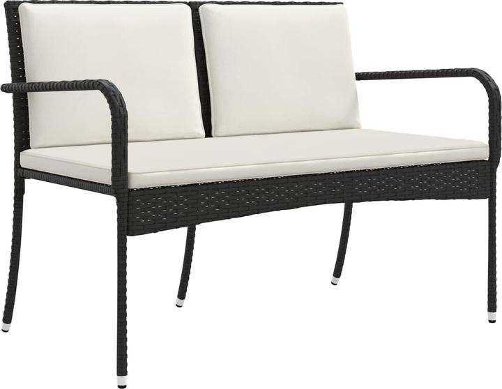 Actual product image vidaXL Gartenset
