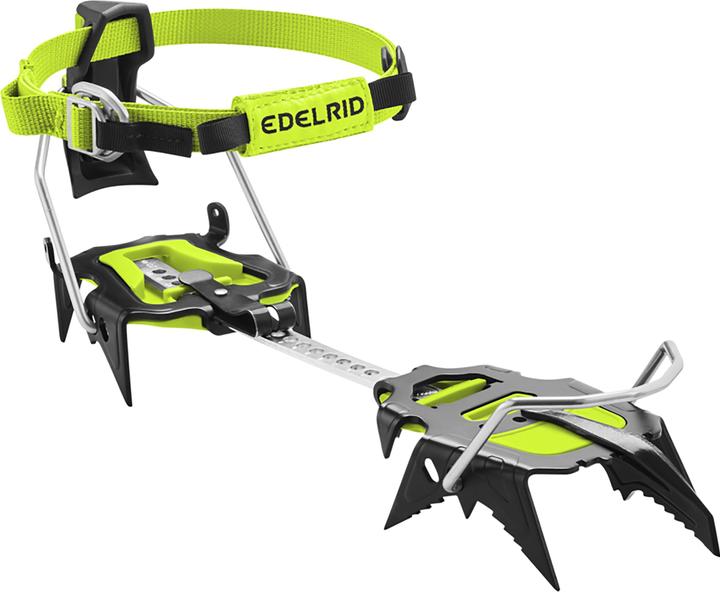 Edelrid Demon Auto (38, 39, 40, 41, 42, 43, 44, 45, 46, 47, 48, 49, 50)