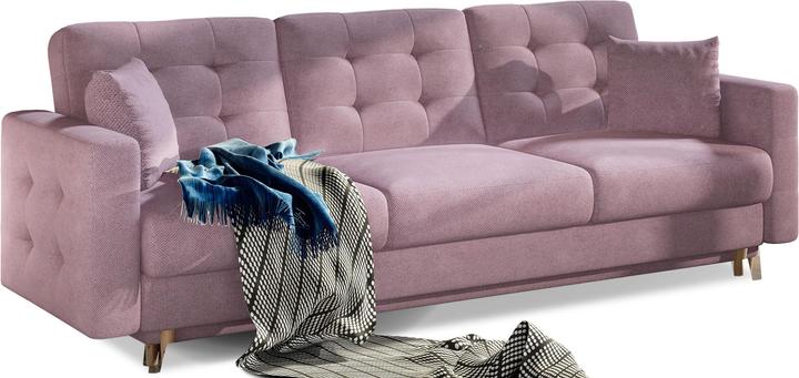 ELTAP Asgard (3-seater, Sofa bed)