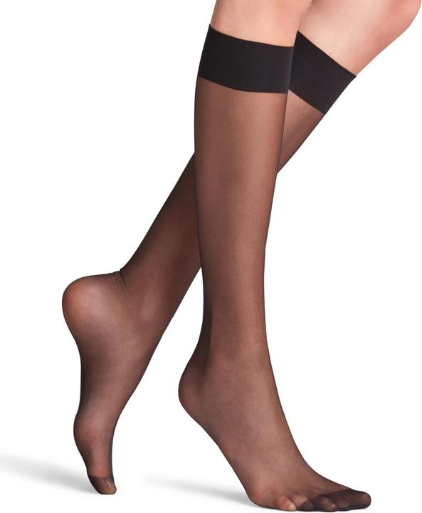 Immagine prodotto Falke Seidenglatt 15 KH (15DEN, 35 - 38)