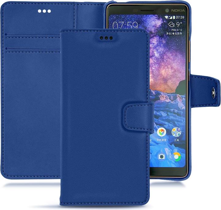 Image du produit Noreve Housse cuir portefeuille