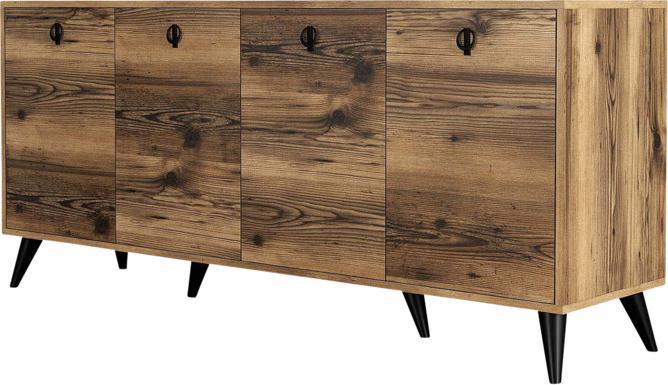 Produktbild Kalune Design Landyn (180 x 45 x 80.80 cm)
