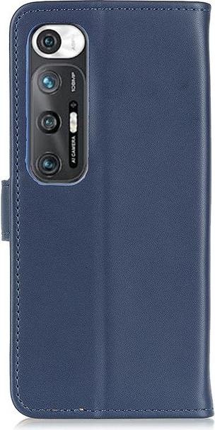 Actual product image MU Classic Classic II Leather Bookcover Series (Xiaomi Mi 10S)