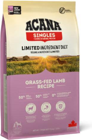 Image du produit Acana Agneau de pâturage (Adulte, 1 pcs, 11400 g)