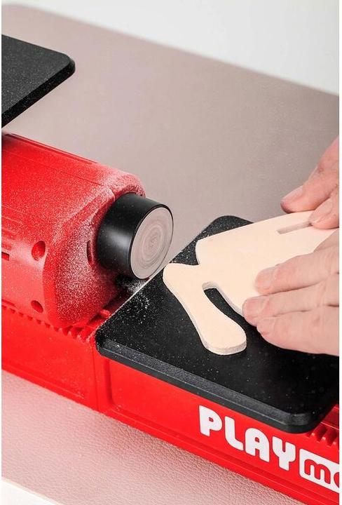 Image du produit The cool tool Atelier 4in1